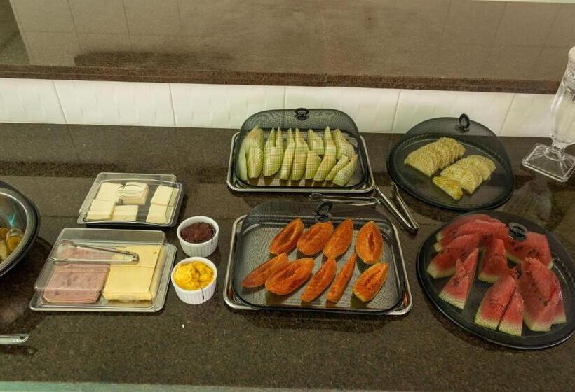 ホテル Paraiso Barra