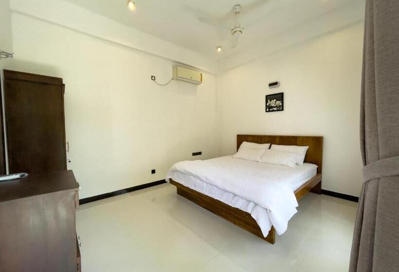 호텔 The Reef Resort