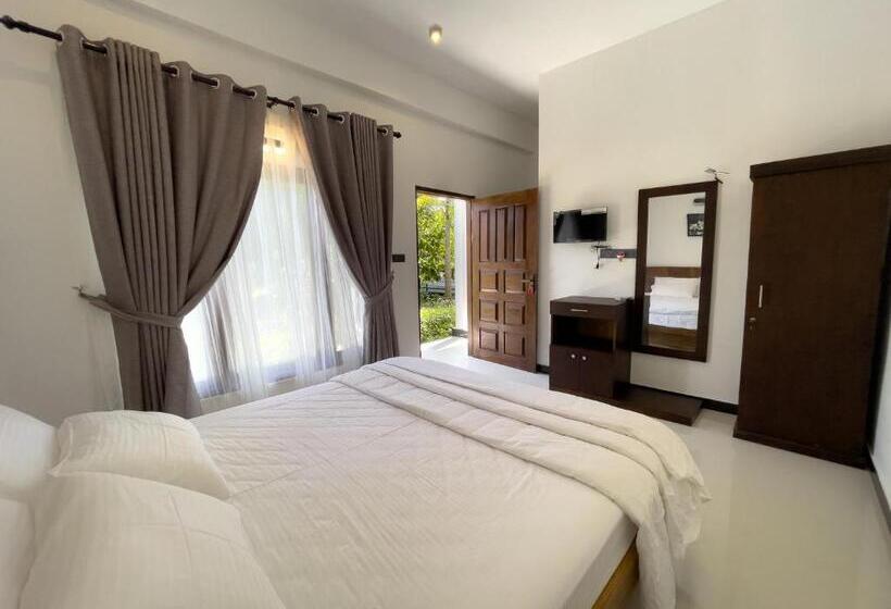 호텔 The Reef Resort