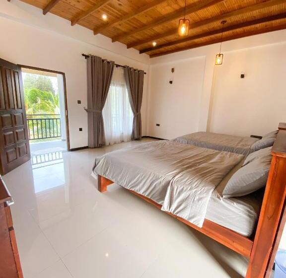 호텔 The Reef Resort