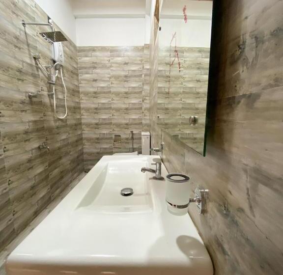 호텔 The Reef Resort