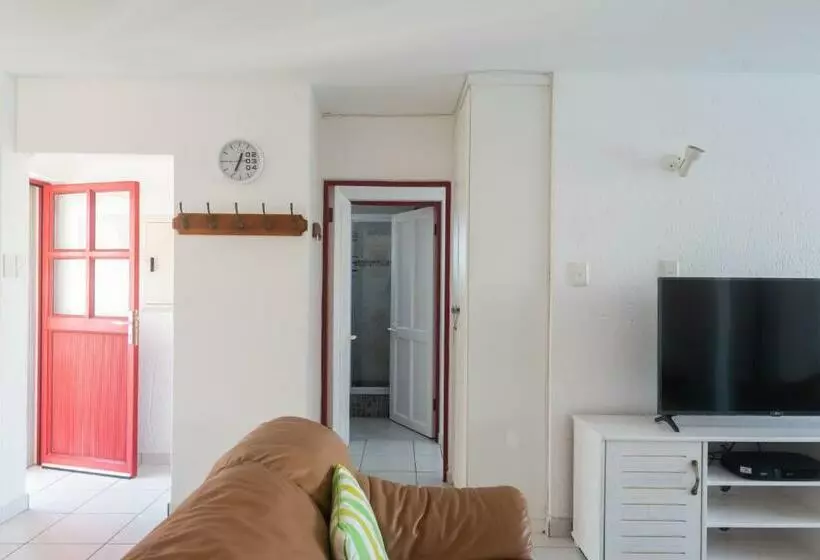 Le Paradis 28   With Inverter
