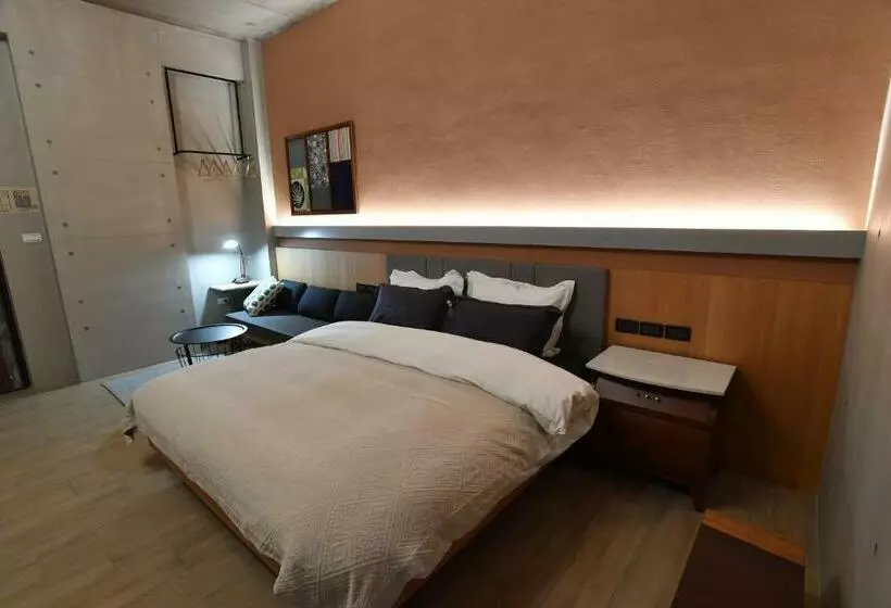 پانسیون Fu S House 52
