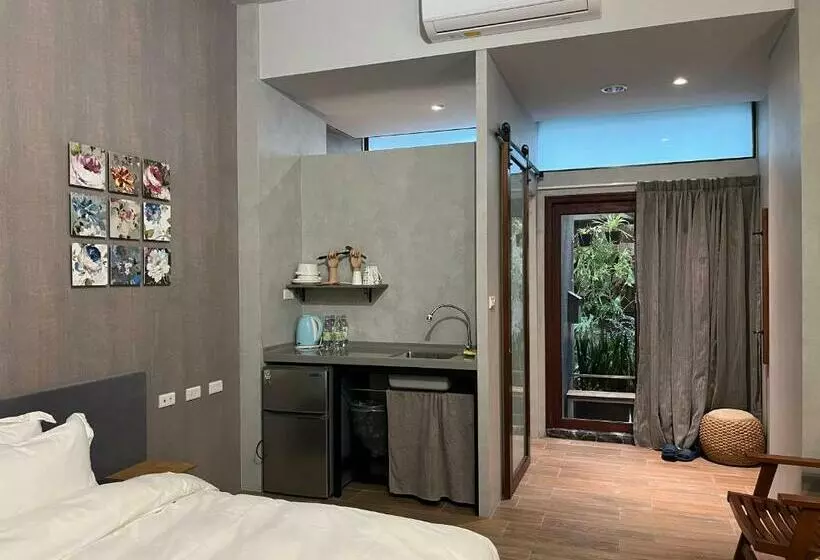 پانسیون Fu S House 52