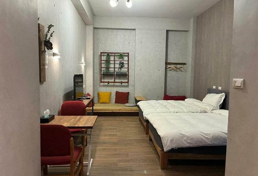 پانسیون Fu S House 52