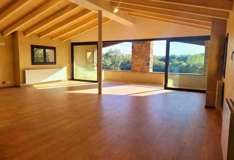 Recientemente Restaurada Ideal Para Grupos