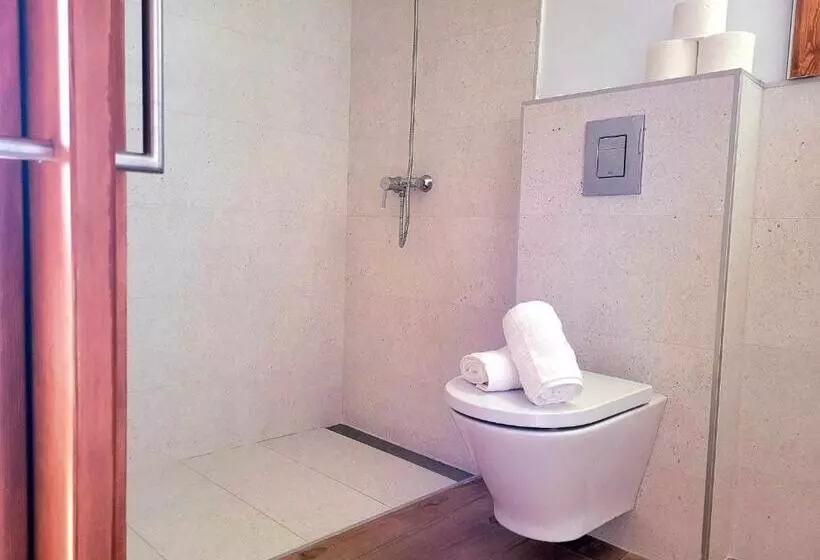 Recientemente Restaurada Ideal Para Grupos