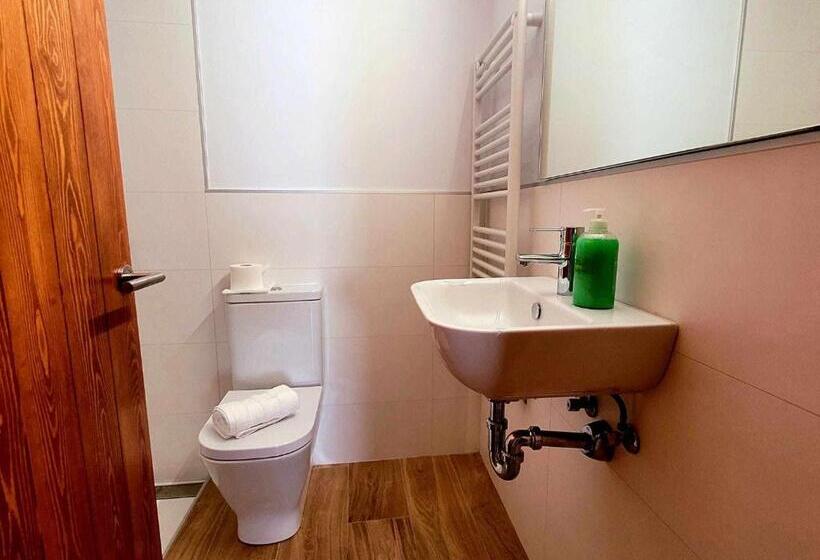 Recientemente Restaurada Ideal Para Grupos