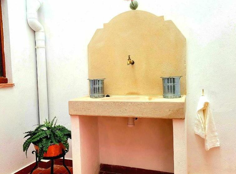 Recientemente Restaurada Ideal Para Grupos