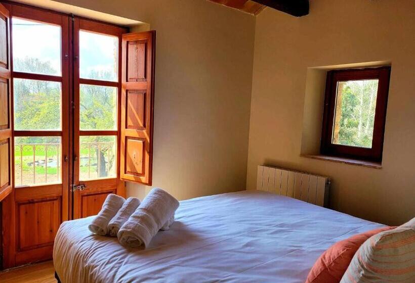 Recientemente Restaurada Ideal Para Grupos