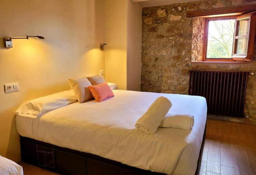 Recientemente Restaurada Ideal Para Grupos