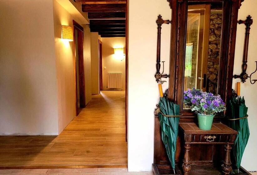 Recientemente Restaurada Ideal Para Grupos