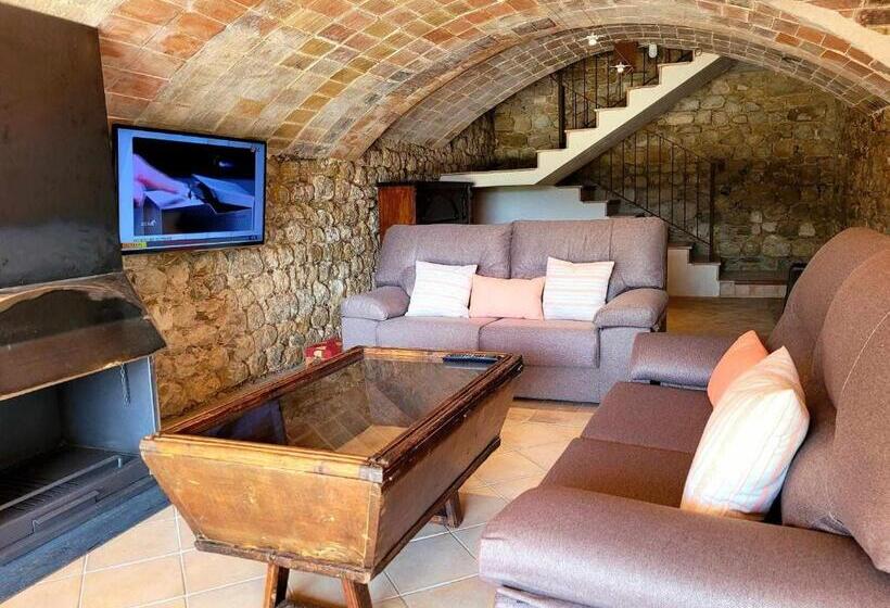 Recientemente Restaurada Ideal Para Grupos