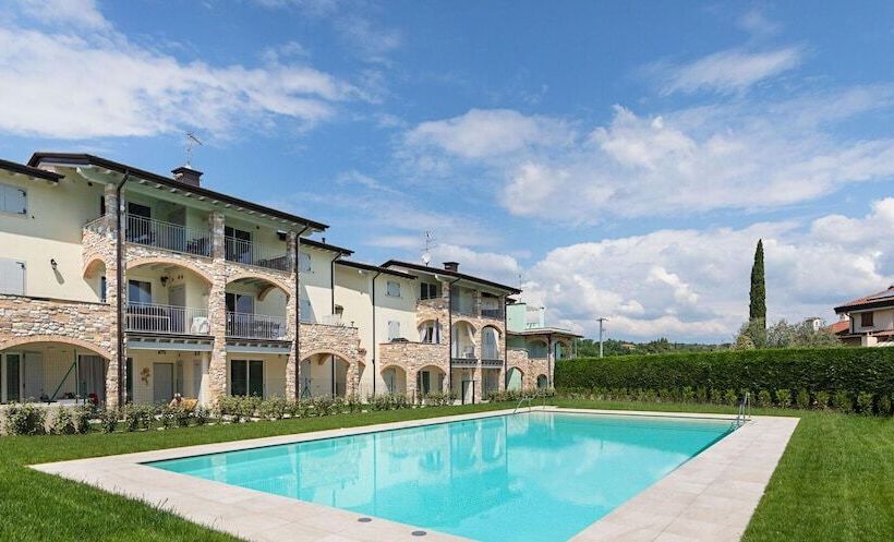 Residence Gli Oleandri C13