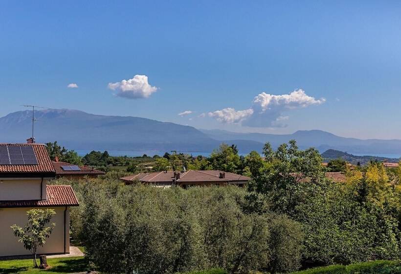 Residence Gli Oleandri C13