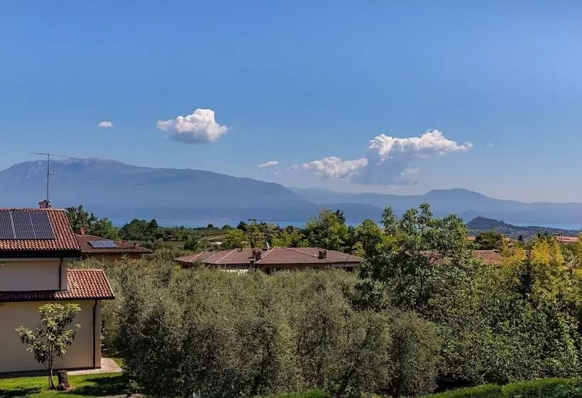Residence Gli Oleandri C13
