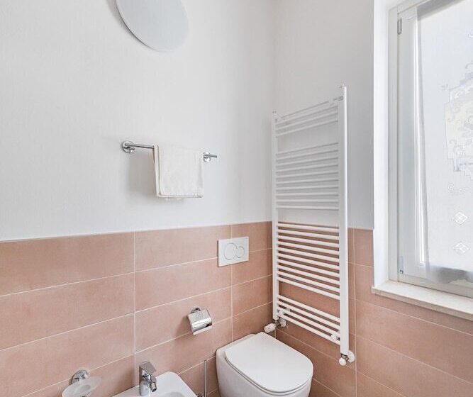 Residence Gli Oleandri C13