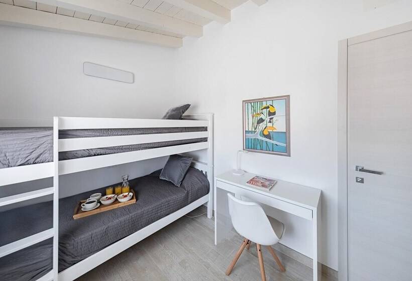 Residence Gli Oleandri C13