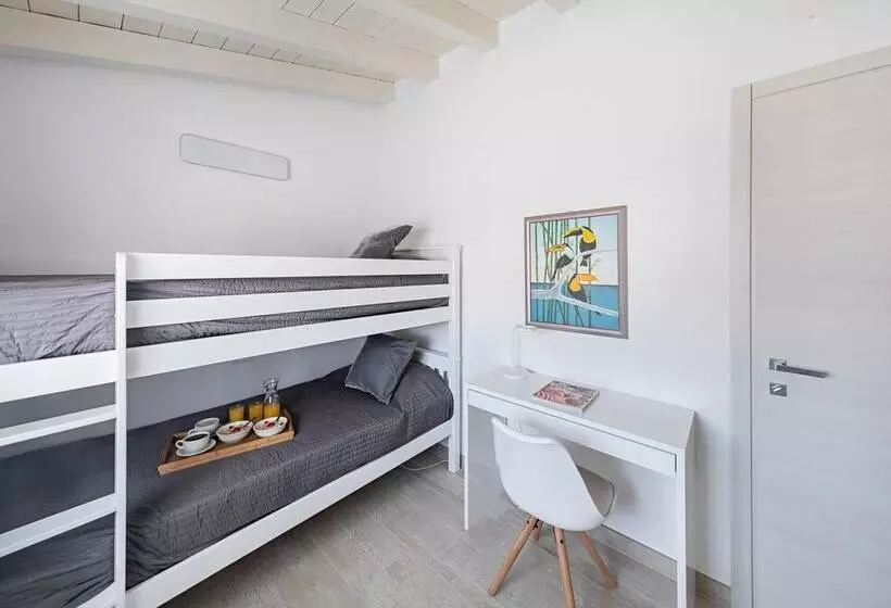 Residence Gli Oleandri C13