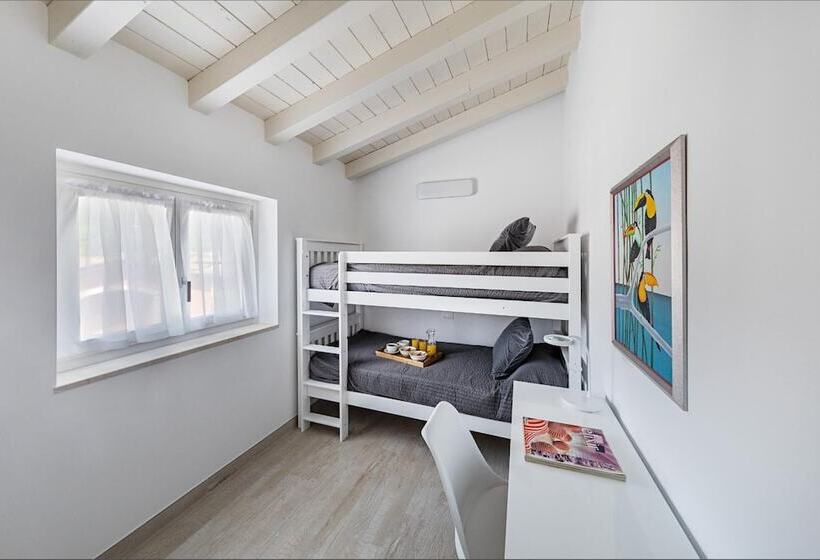 Residence Gli Oleandri C13