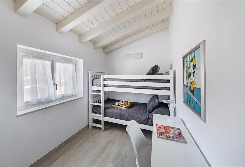 Residence Gli Oleandri C13