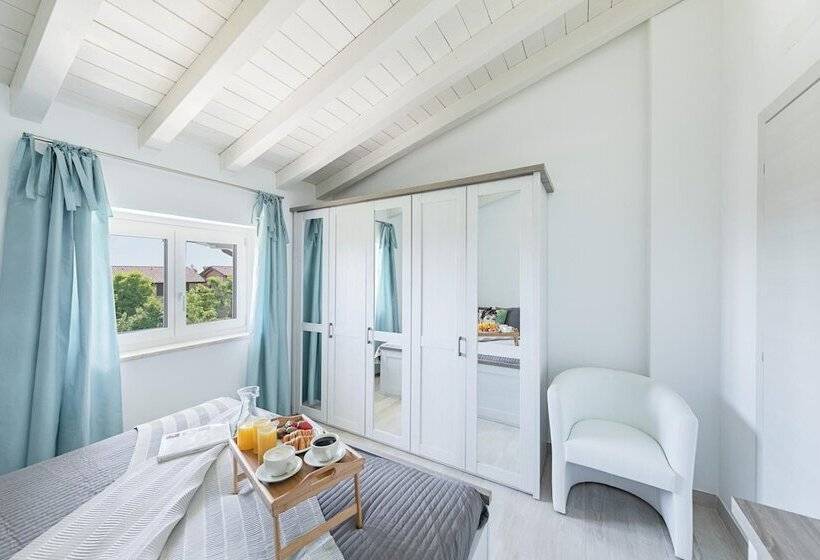 Residence Gli Oleandri C13