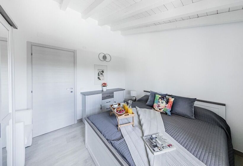 Residence Gli Oleandri C13