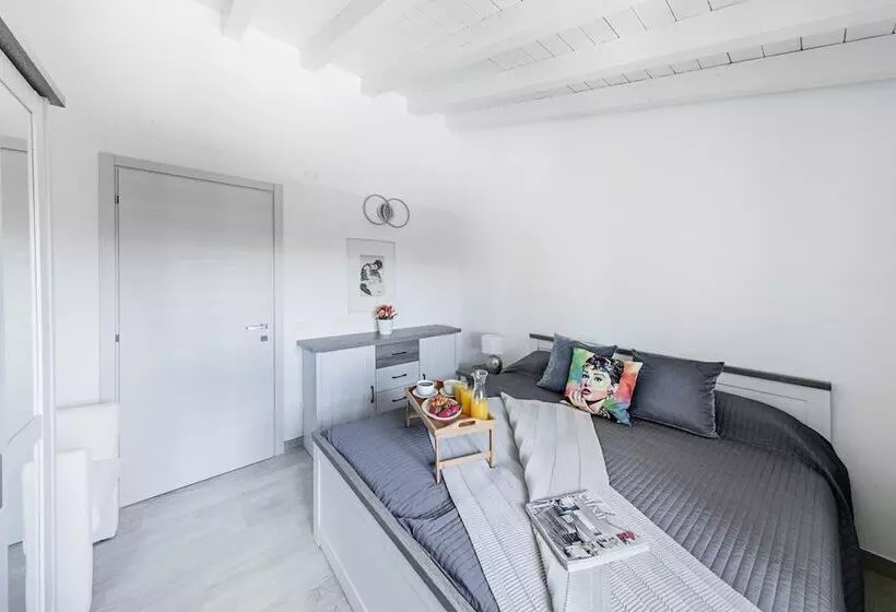 Residence Gli Oleandri C13