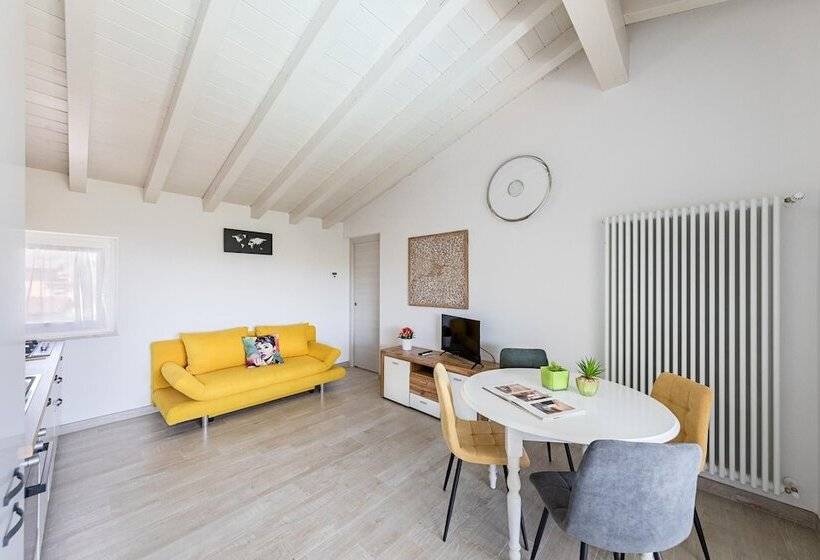 Residence Gli Oleandri C13