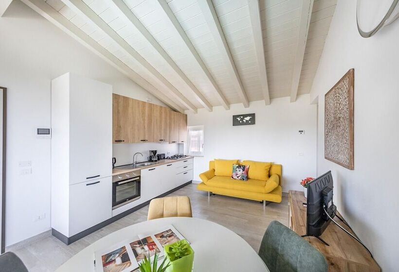 Residence Gli Oleandri C13