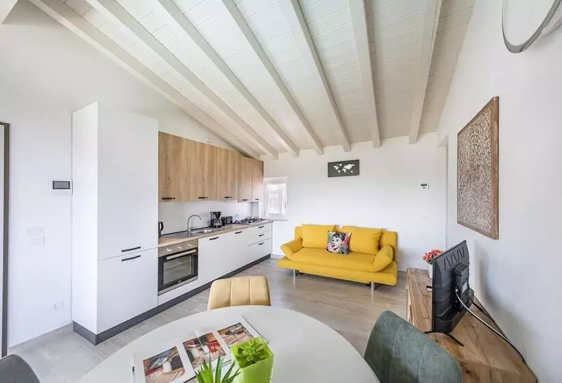Residence Gli Oleandri C13
