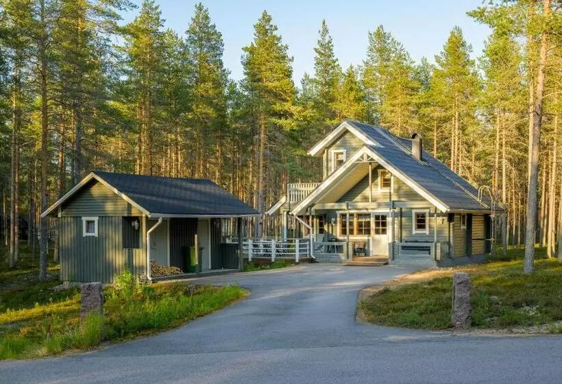 Villa Särkkä