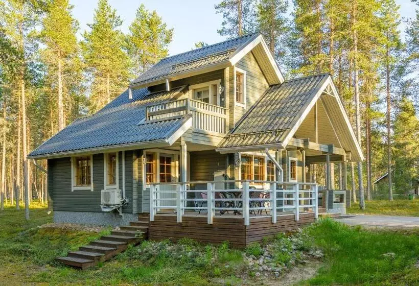 Villa Särkkä