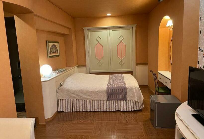 ホテル隠宿 凛 Rin