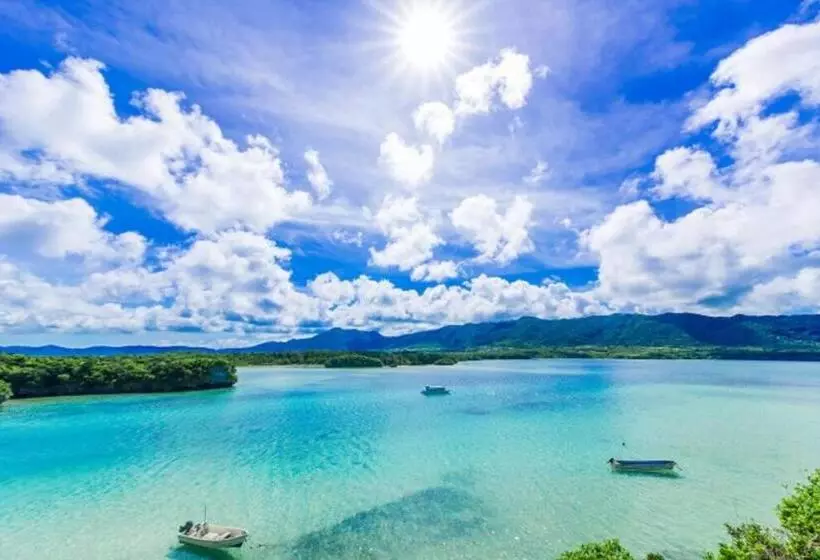 プラスライフ大浜 Room4