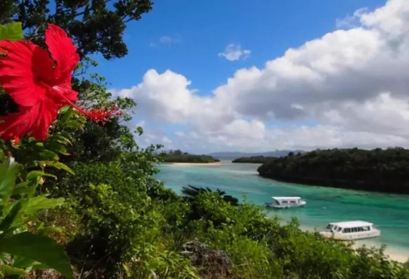 プラスライフ大浜 Room4