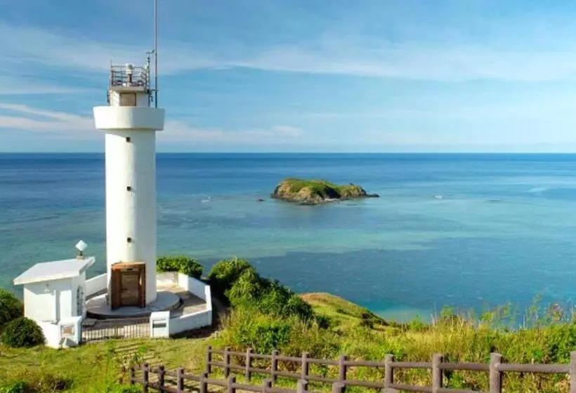 プラスライフ大浜 Room4