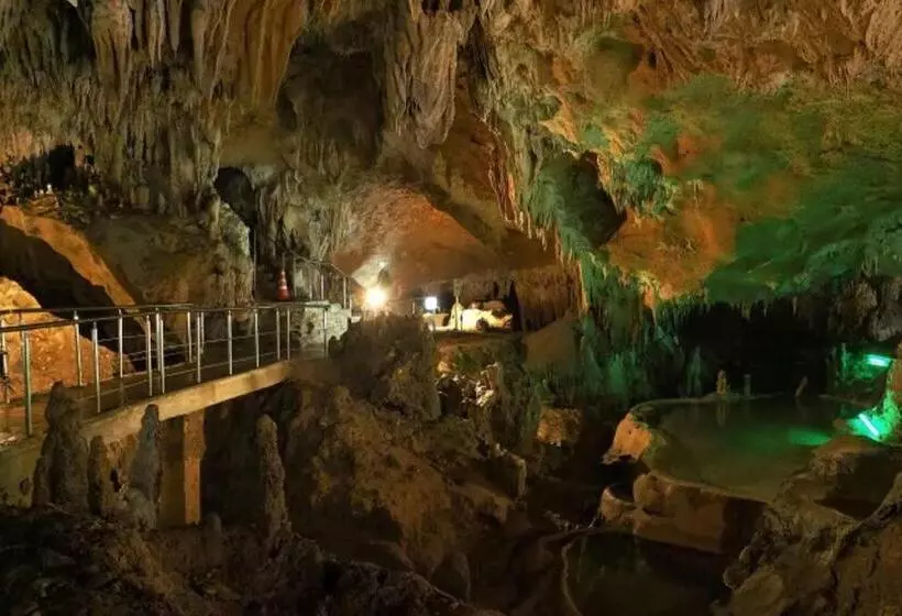 プラスライフ大浜 Room4