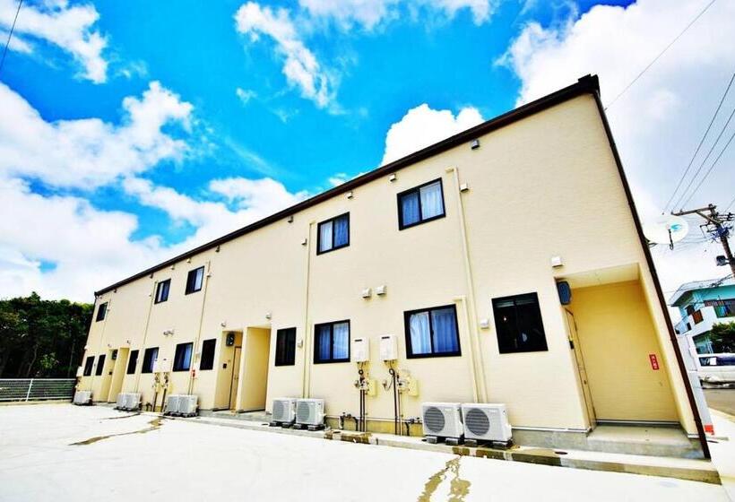 プラスライフ大浜 Room4