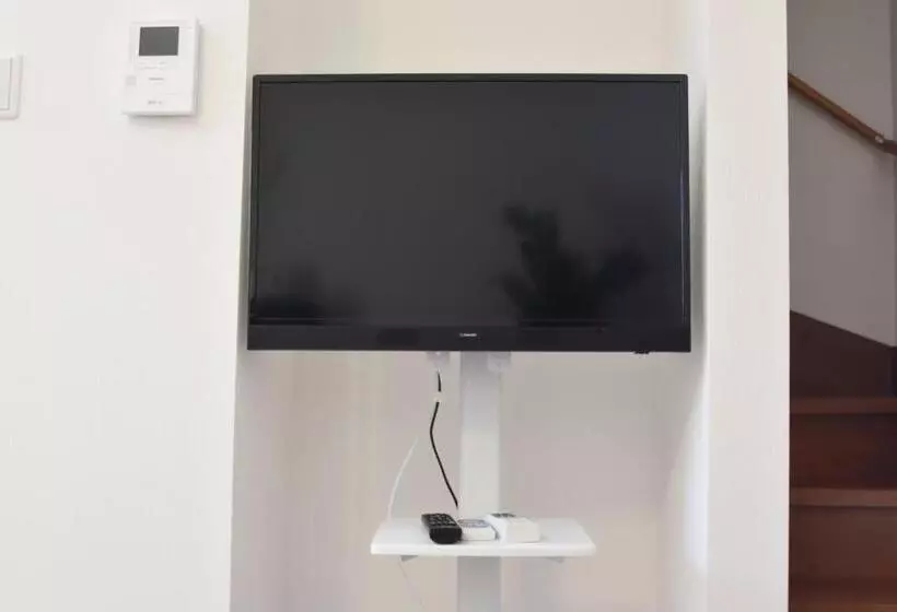 プラスライフ大浜 Room4