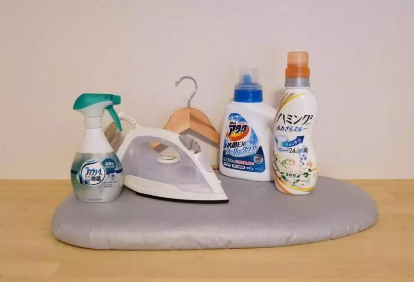 プラスライフ大浜 Room4