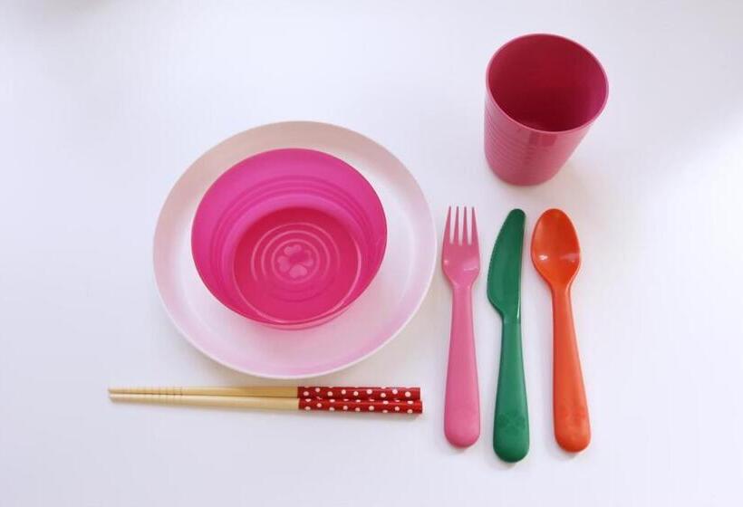 プラスライフ大浜 Room4