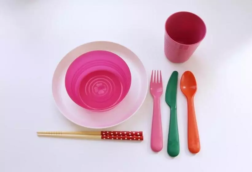 プラスライフ大浜 Room4