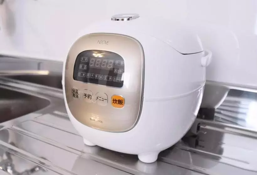 プラスライフ大浜 Room4