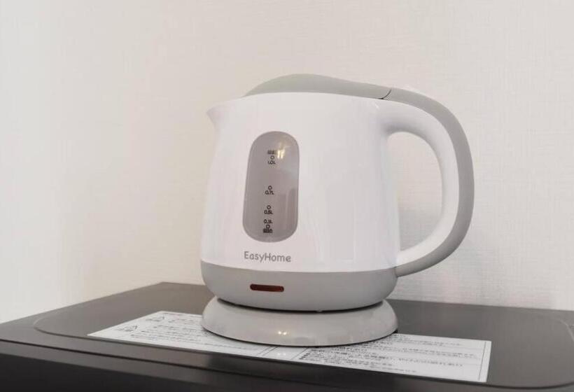 プラスライフ大浜 Room4