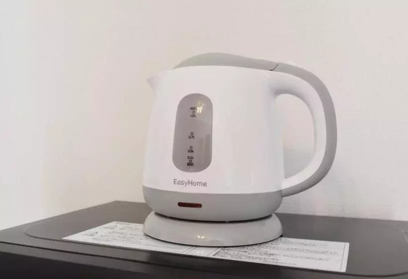 プラスライフ大浜 Room4