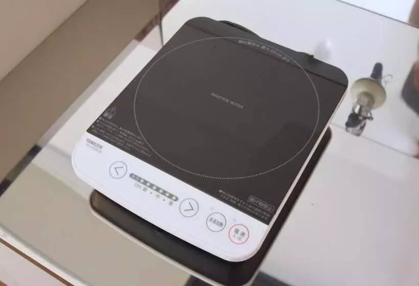 プラスライフ大浜 Room4