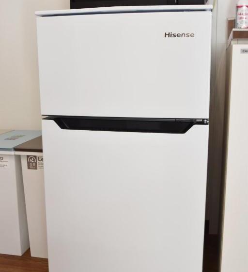 プラスライフ大浜 Room4