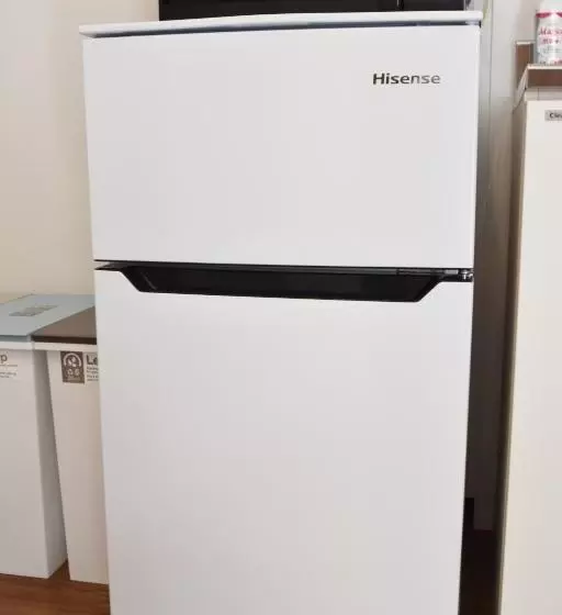 プラスライフ大浜 Room4