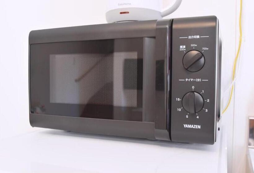 プラスライフ大浜 Room4